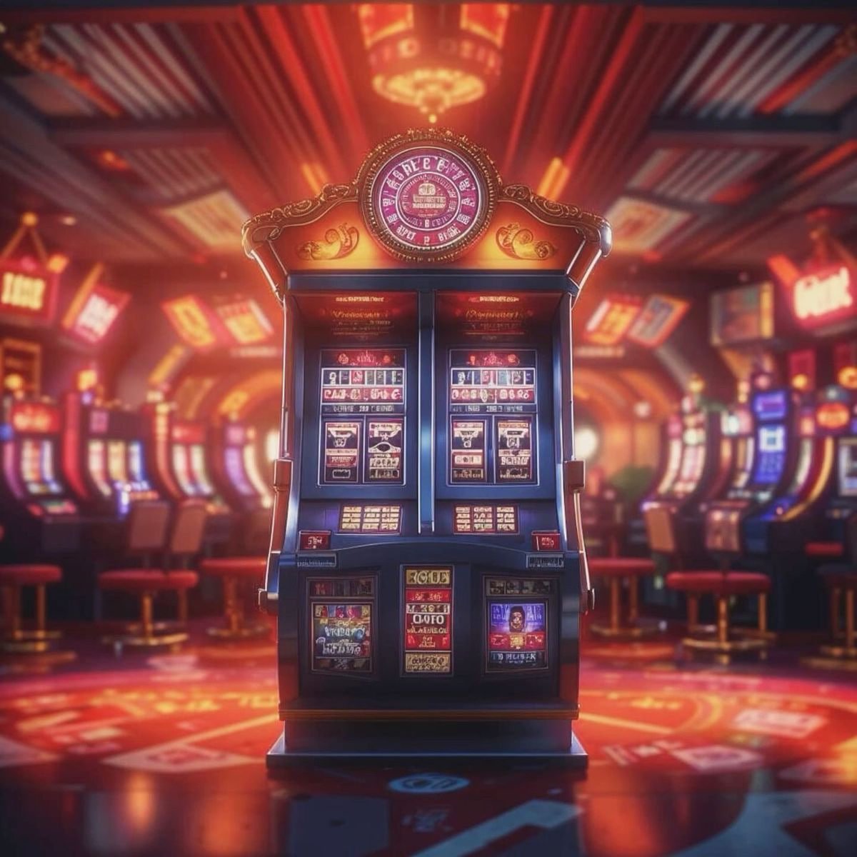 22lucky8 hướng dẫn bắt đầu